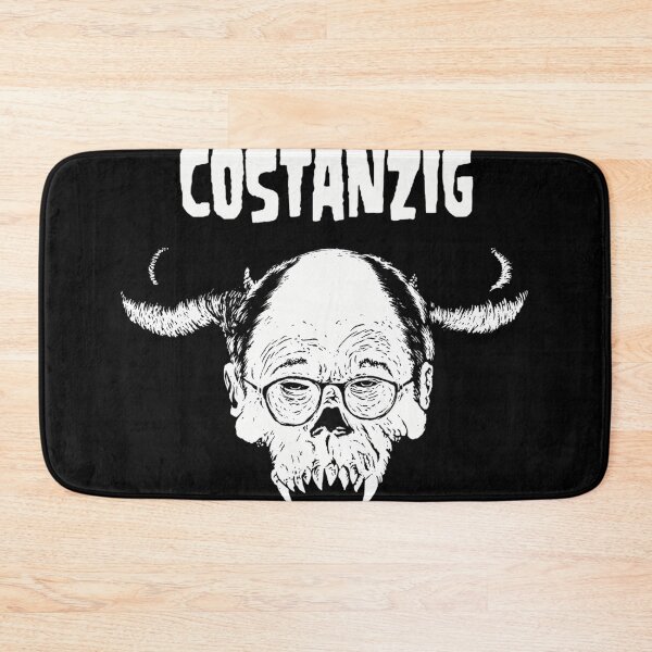 Item preview,  Danzig Vs Costanza designed and sold by KasperiKalkkin.