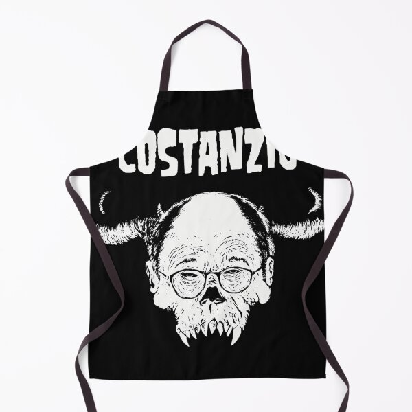 Item preview,  Danzig Vs Costanza designed and sold by KasperiKalkkin.