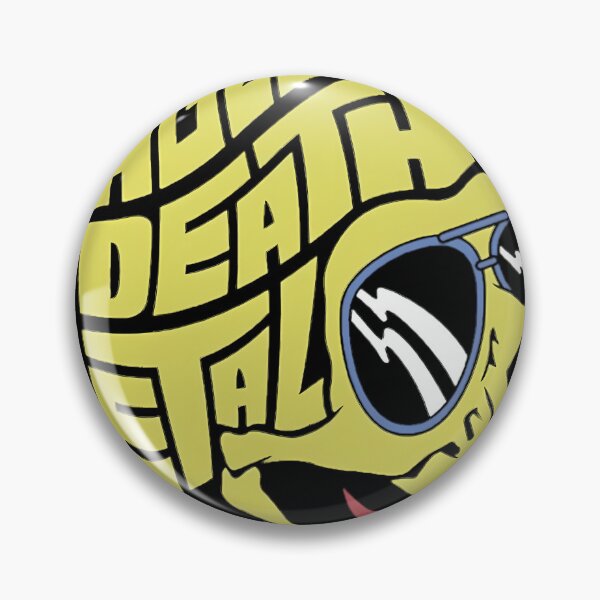 Item preview,  Eagles Of Death Metal Band designed and sold by KasperiKalkkin.