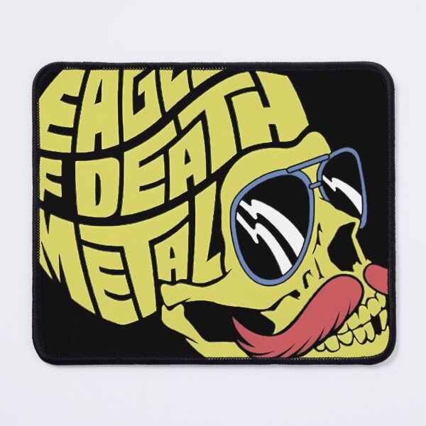 Item preview,  Eagles Of Death Metal Band designed and sold by KasperiKalkkin.