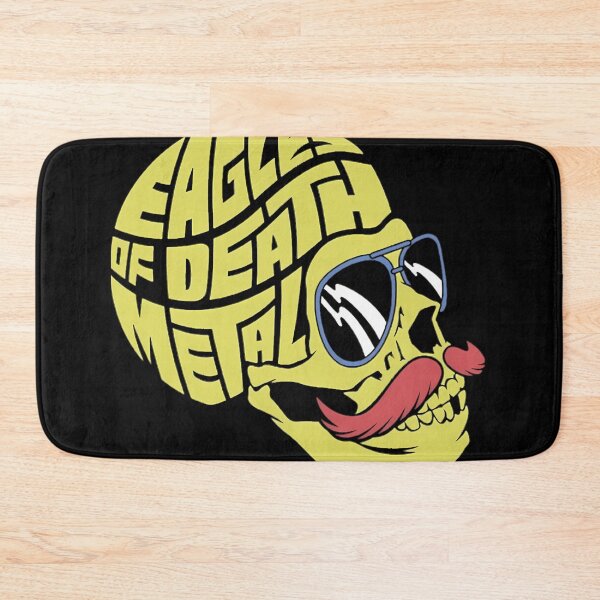 Item preview,  Eagles Of Death Metal Band designed and sold by KasperiKalkkin.