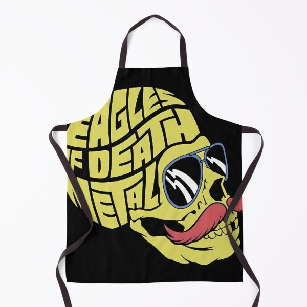 Item preview, Eagles Of Death Metal Band designed and sold by KasperiKalkkin.