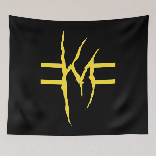 Item preview,  Kid Miracleman designed and sold by ElsaSundstedt.