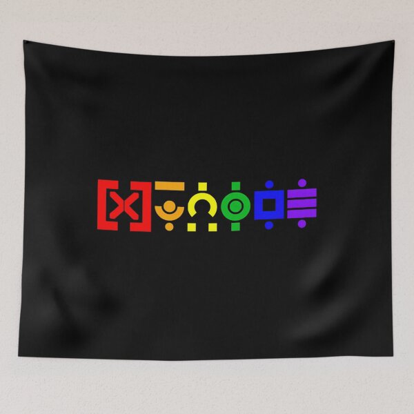 Item preview, Xpride In Krakoan designed and sold by ElsaSundstedt.