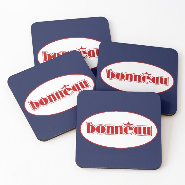 Item preview, Bonneau (Worn By Lincoln Hawk) - Over The Top Movie designed and sold by ourkid.