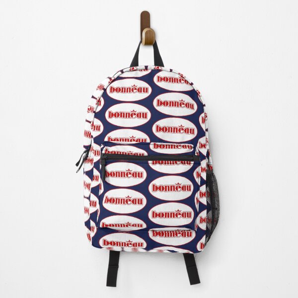 Item preview, Bonneau (Worn By Lincoln Hawk) - Over The Top Movie designed and sold by ourkid.