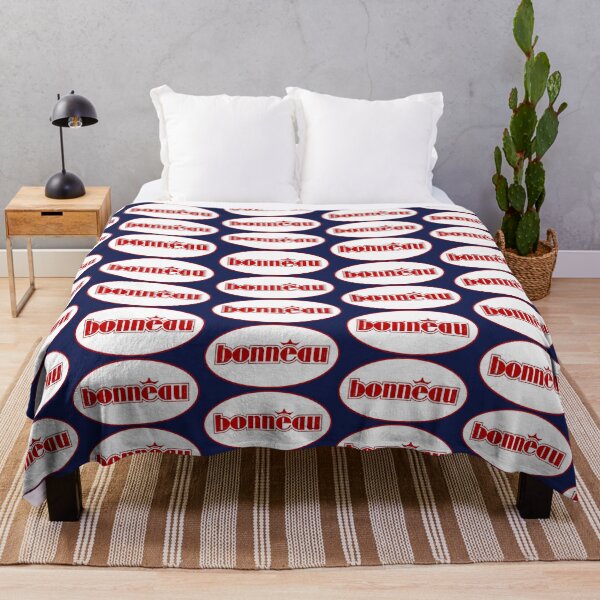 Item preview, Bonneau (Worn By Lincoln Hawk) - Over The Top Movie designed and sold by ourkid.
