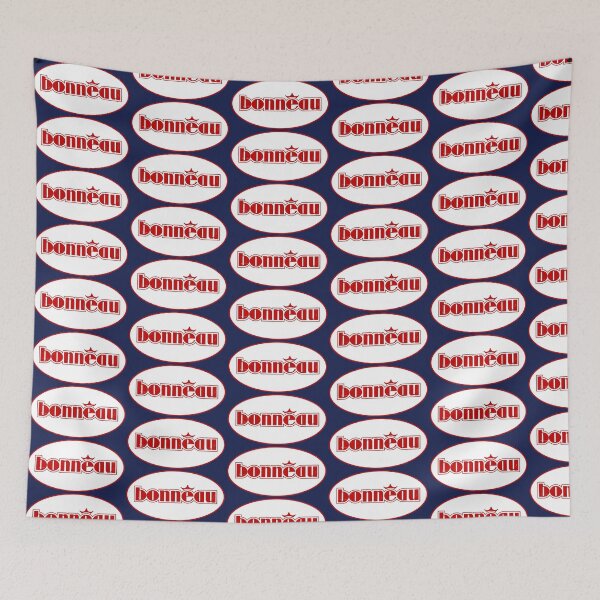 Item preview, Bonneau (Worn By Lincoln Hawk) - Over The Top Movie designed and sold by ourkid.