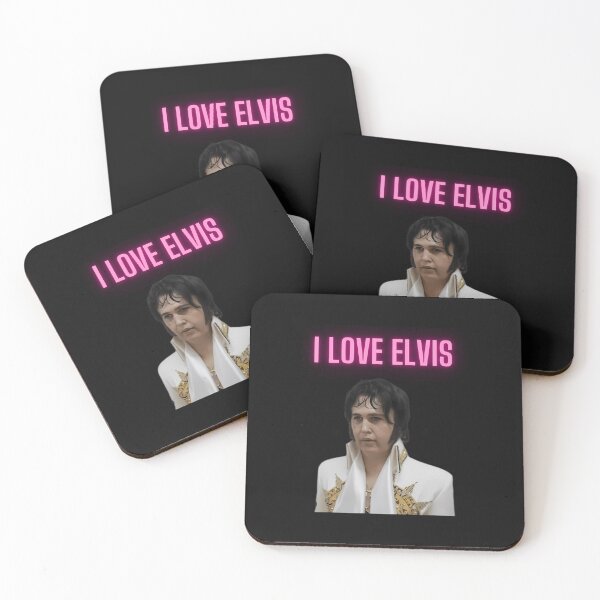 Item preview, Fat Elvis Austin Butler designed and sold by SimBoyer.