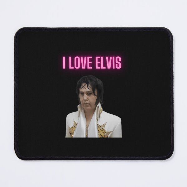 Item preview, Fat Elvis Austin Butler designed and sold by SimBoyer.