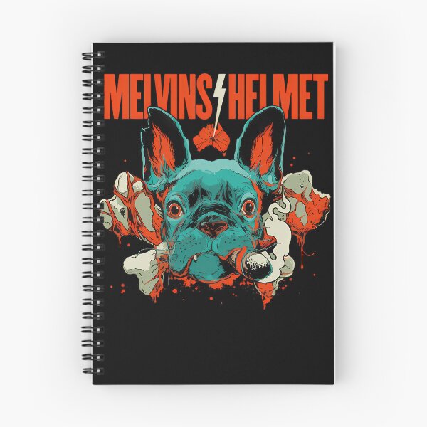 Item preview, Retro Artwork With Vibrant Energy Featuring Hel.me.t designed and sold by ShanMiller999.