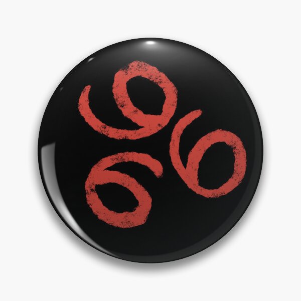 Item preview, Birthmark of the Beast designed and sold by johnnehill2.