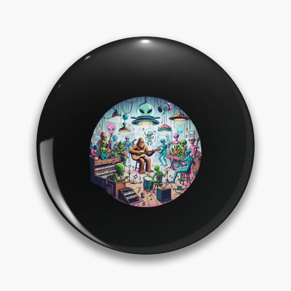 Item preview, Music Jam Session designed and sold by SimBoyer.