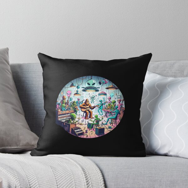 Item preview, Music Jam Session designed and sold by SimBoyer.