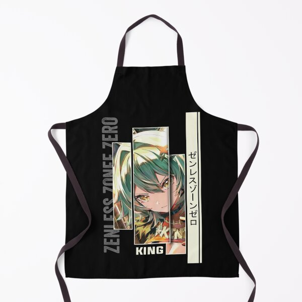 Item preview, Caesar King - Zenless Zone Zero designed and sold by gontijoart.