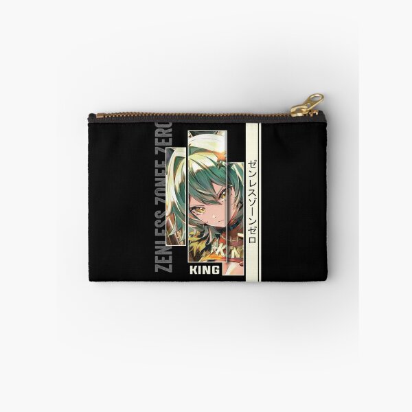 Item preview, Caesar King - Zenless Zone Zero designed and sold by gontijoart.