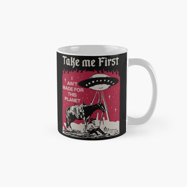 Item preview, Beautiful Bastard Merch Take Me First designed and sold by ramonaaeqvenita.
