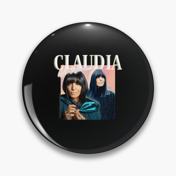 Item preview, Claudia Winkleman Traitors Uk designed and sold by SimBoyer.