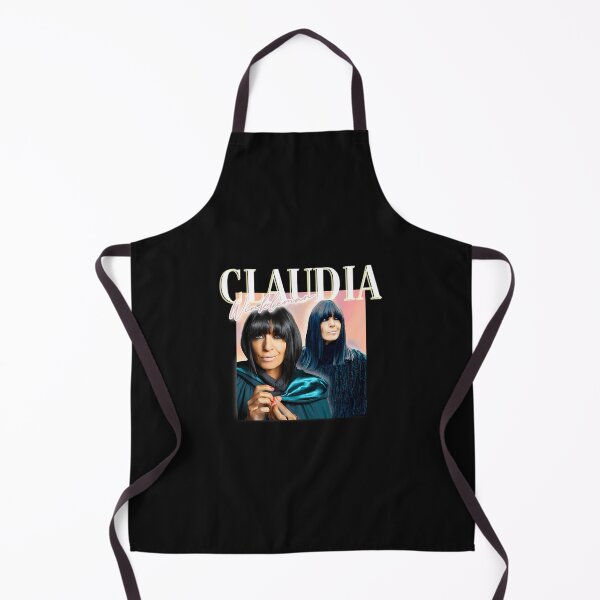 Item preview, Claudia Winkleman Traitors Uk designed and sold by SimBoyer.