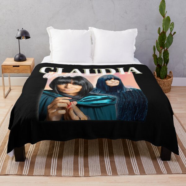 Item preview, Claudia Winkleman Traitors Uk designed and sold by SimBoyer.