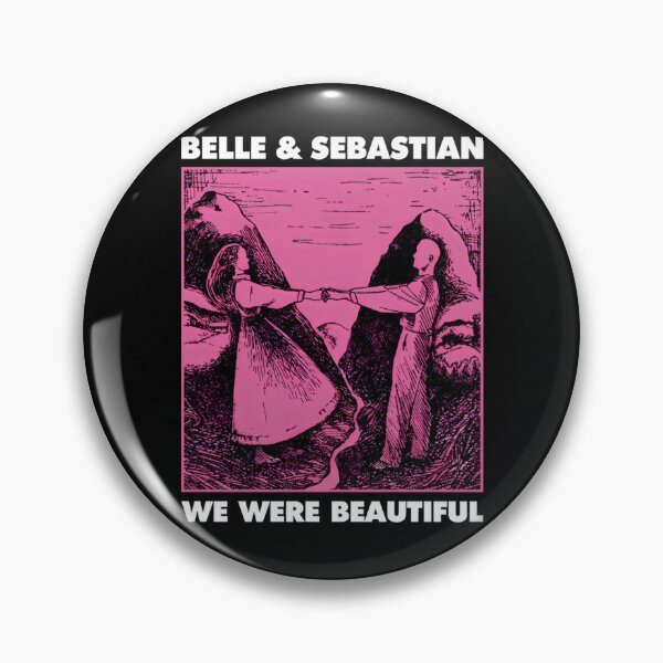 Item preview, Be.lle. an.d. Sebast.i.an Cosmic Abstract Inspired Visual Piece designed and sold by ShanMiller999.