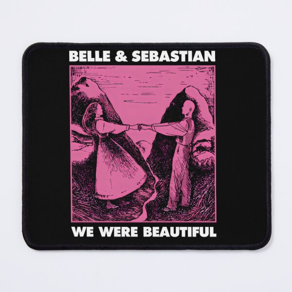 Item preview, Be.lle. an.d. Sebast.i.an Cosmic Abstract Inspired Visual Piece designed and sold by ShanMiller999.
