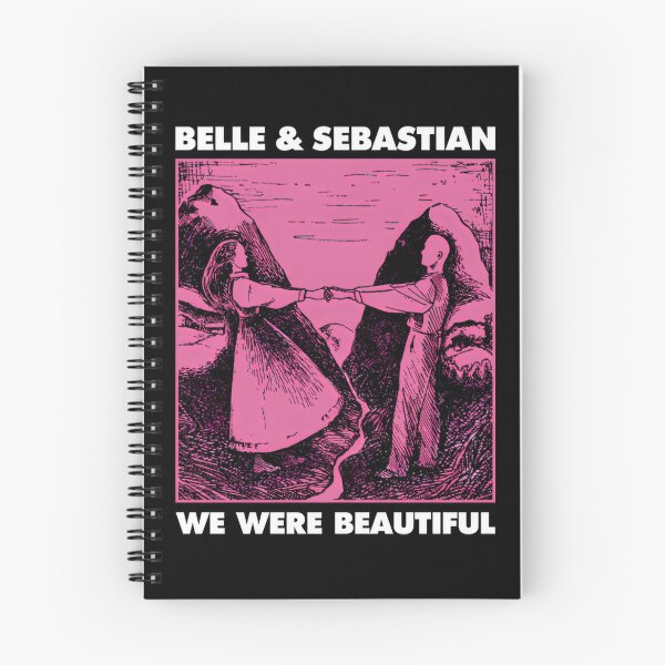 Item preview, Be.lle. an.d. Sebast.i.an Cosmic Abstract Inspired Visual Piece designed and sold by ShanMiller999.
