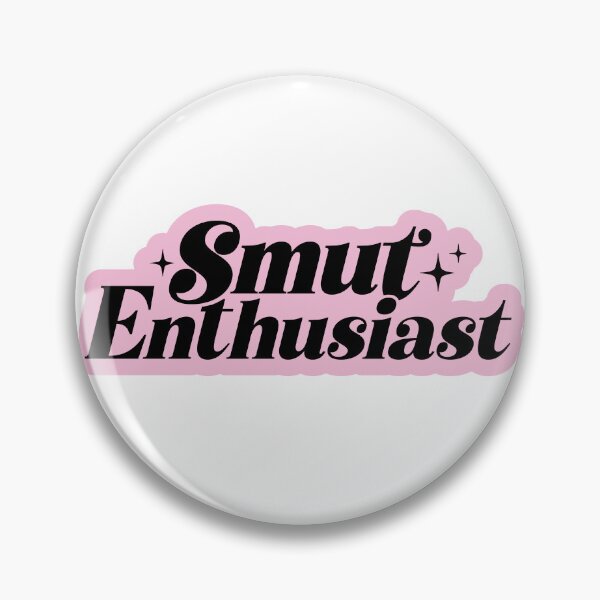 Item preview, Smut Enthusiast Erotica Book Lover Booktok Fan designed and sold by ShirtsForNoOne.