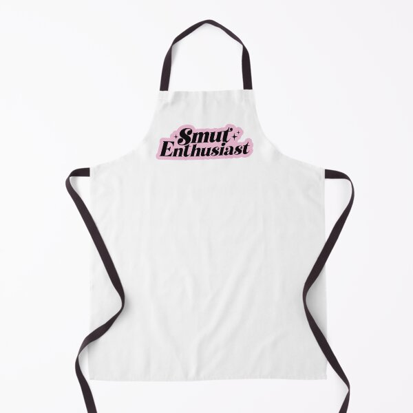 Item preview, Smut Enthusiast Erotica Book Lover Booktok Fan designed and sold by ShirtsForNoOne.