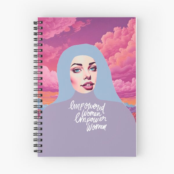 Item preview, Empowered women empower women designed and sold by GasconyPassion.