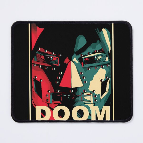 Item preview, Dr Doom designed and sold by ElsaSundstedt.