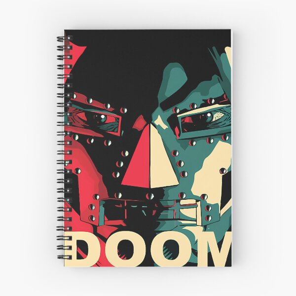 Item preview, Dr Doom designed and sold by ElsaSundstedt.