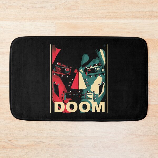 Item preview, Dr Doom designed and sold by ElsaSundstedt.