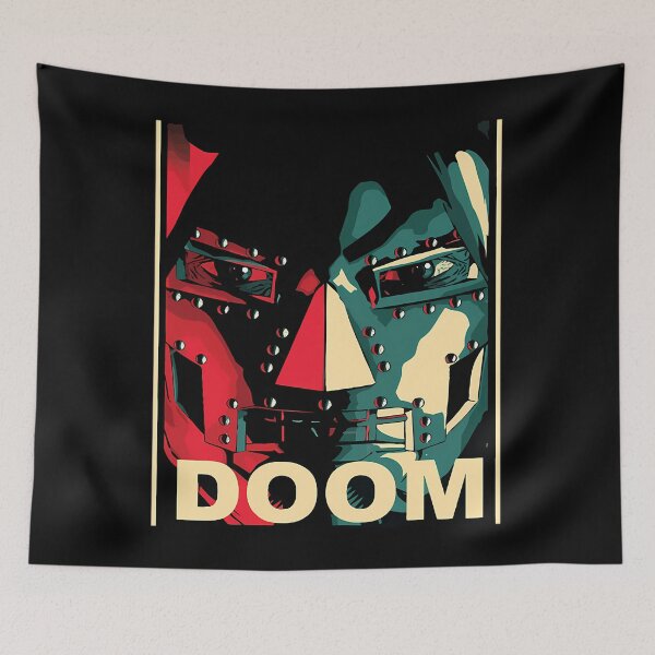 Item preview, Dr Doom designed and sold by ElsaSundstedt.
