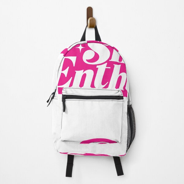 Item preview, Smut Enthusiast Erotica Book Lover Booktok Fan Pink designed and sold by ShirtsForNoOne.