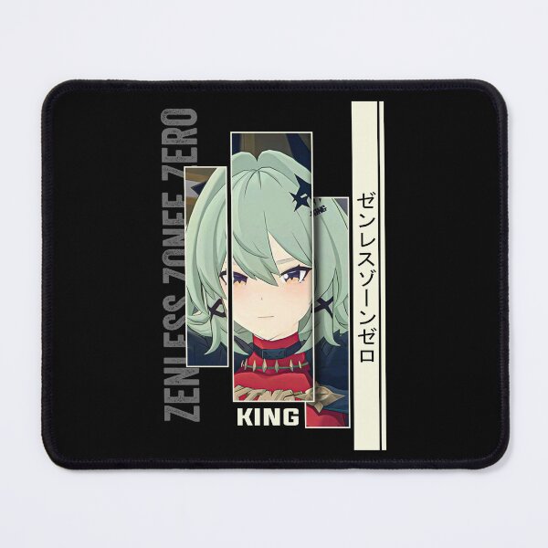 Item preview, Caesar King - Zenless Zone Zero designed and sold by gontijoart.