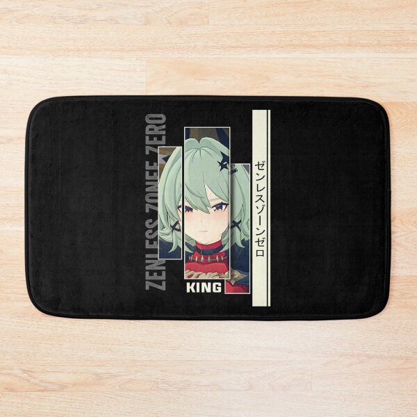 Item preview, Caesar King - Zenless Zone Zero designed and sold by gontijoart.