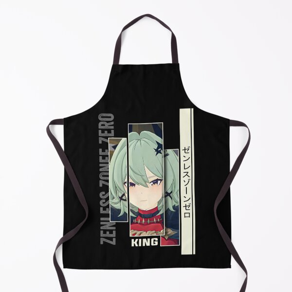 Item preview, Caesar King - Zenless Zone Zero designed and sold by gontijoart.