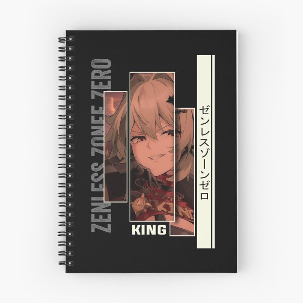 Item preview, Caesar King - Zenless Zone Zero designed and sold by gontijoart.