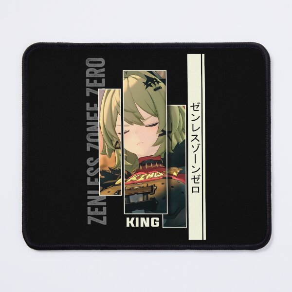 Item preview, Caesar King - Zenless Zone Zero designed and sold by gontijoart.