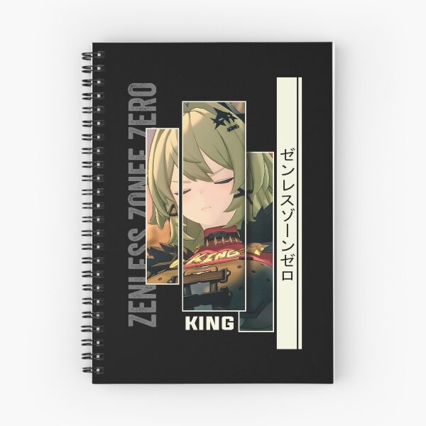 Item preview, Caesar King - Zenless Zone Zero designed and sold by gontijoart.