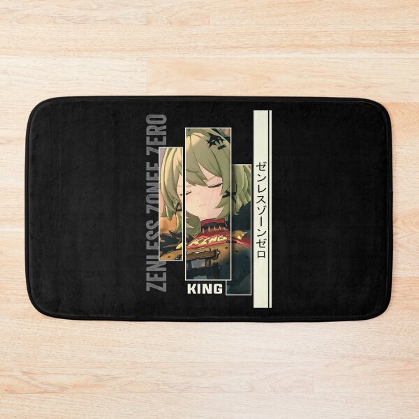 Item preview, Caesar King - Zenless Zone Zero designed and sold by gontijoart.