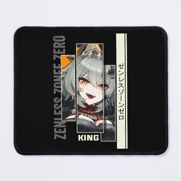 Item preview, Caesar King - Zenless Zone Zero designed and sold by gontijoart.