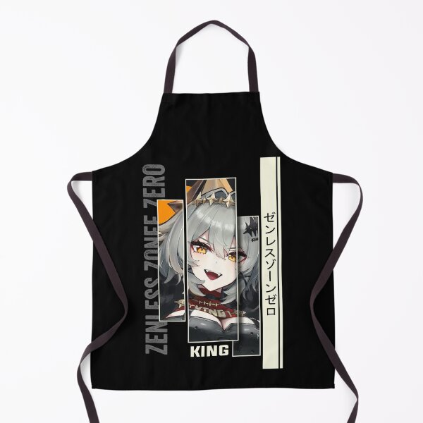 Item preview, Caesar King - Zenless Zone Zero designed and sold by gontijoart.