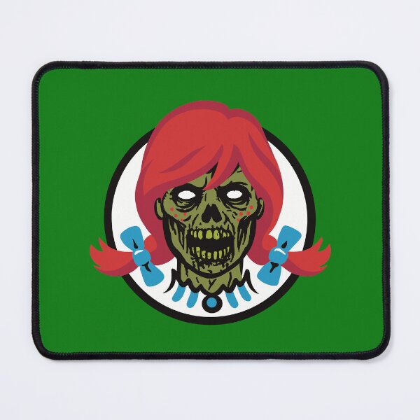 Item preview, Zombie Wendy designed and sold by johnnehill2.