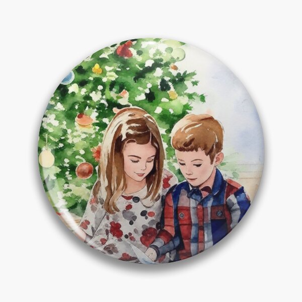 Item preview, Christmas Spirit designed and sold by RealBooBear.