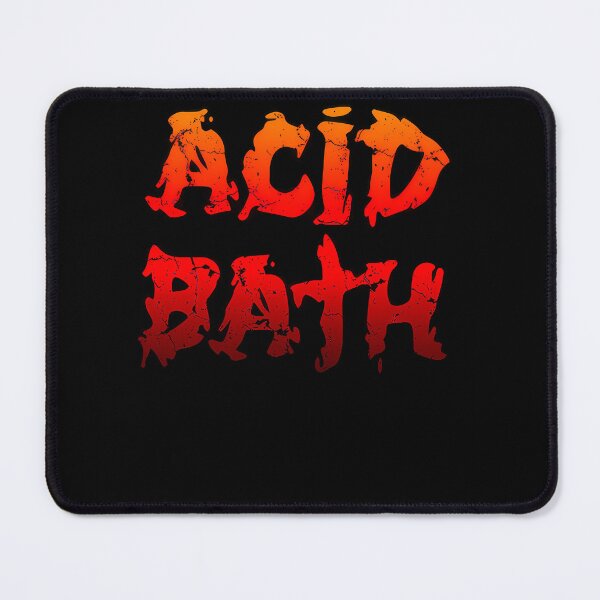 Item preview, Psychedelic Design Full Of Colorful Emotions Featuring Ac.i.d Bat.h designed and sold by ShanMiller999.