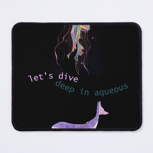 Item preview, Diving , whale ,  designed and sold by Moonveilcreator.