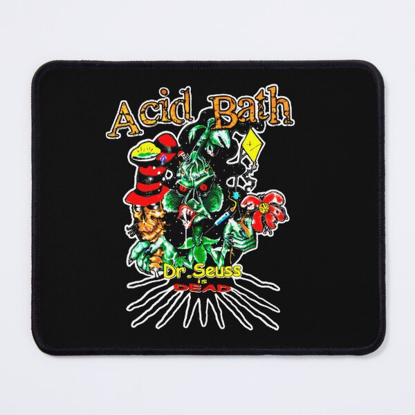 Item preview, Dynamic Surrealist Artwork Full Of Expression Featuring Aci.d. Bat.h designed and sold by ShanMiller999.