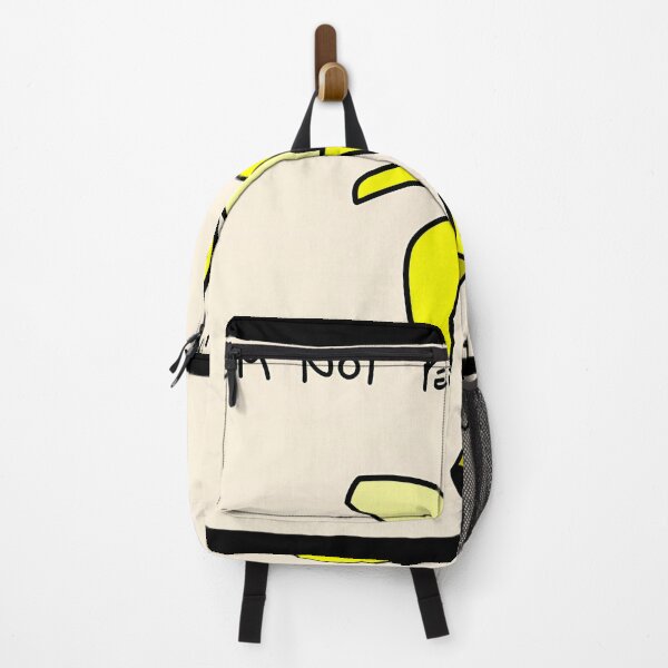 Item preview, I'M Not Peeling Well... designed and sold by MeriSimo.